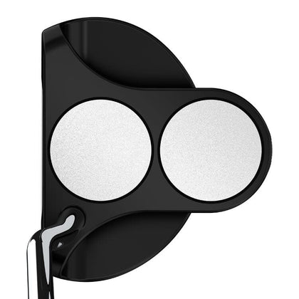 Odyssey Ai-DUAL 2 Ball DB Putter RH ODYSSEY AI DUAL PUTTERS Odyssey 