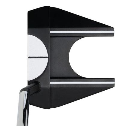 Odyssey Ai-DUAL #7 1/2 Ball S Putter RH ODYSSEY AI DUAL PUTTERS Odyssey 