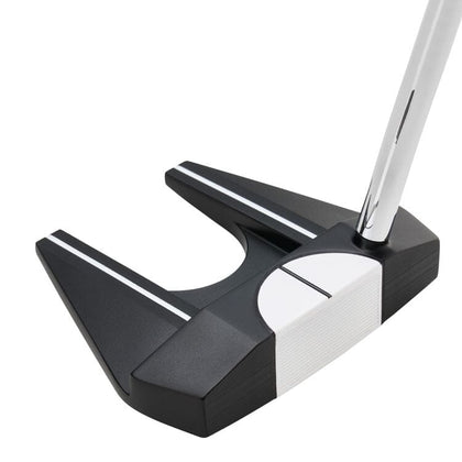 Odyssey Ai-DUAL Cruiser #7 1/2 Ball DB Putter RH ODYSSEY AI DUAL PUTTERS Odyssey 