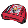 Odyssey Ai-DUAL Jailbird Mini DB Putter LH ODYSSEY AI DUAL PUTTERS Odyssey 