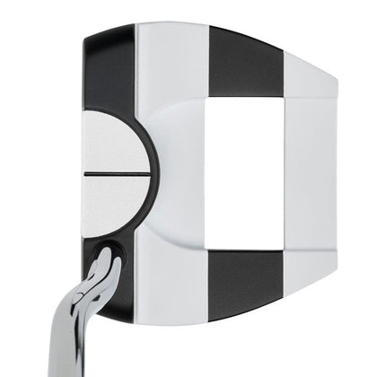 Odyssey Ai-DUAL Cruiser Jailbird 1/2 Ball DB Putter LH ODYSSEY AI DUAL PUTTERS Odyssey 