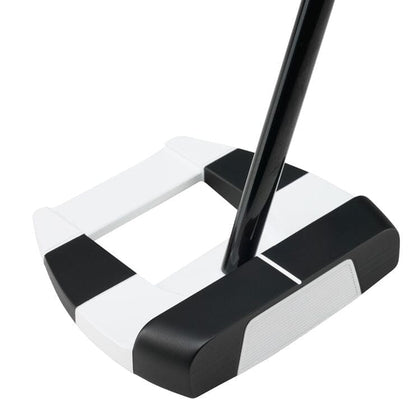 Odyssey Ai-DUAL Square 2 Square Jailbird CS Putter RH ODYSSEY AI DUAL PUTTERS Odyssey 