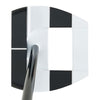 Odyssey Ai-DUAL Square 2 Square Jailbird CS Putter RH ODYSSEY AI DUAL PUTTERS Odyssey 