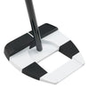 Odyssey Ai-DUAL Square 2 Square Jailbird CS Putter LH ODYSSEY AI DUAL PUTTERS Odyssey 
