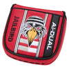 Odyssey Ai-DUAL Square 2 Square Jailbird CS Putter LH ODYSSEY AI DUAL PUTTERS Odyssey 