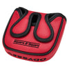 Odyssey Ai-DUAL Square 2 Square Jailbird CS Putter RH ODYSSEY AI DUAL PUTTERS Odyssey 
