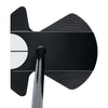 Odyssey Ai-DUAL Square 2 Square Max 1/2 Ball CS Putter RH ODYSSEY AI DUAL PUTTERS Odyssey 
