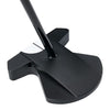Odyssey Ai-DUAL Square 2 Square Max 1/2 Ball CS Putter RH ODYSSEY AI DUAL PUTTERS Odyssey 