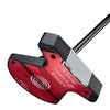 Odyssey Ai-DUAL Square 2 Square Max 1/2 Ball CS Putter RH ODYSSEY AI DUAL PUTTERS Odyssey 