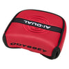Odyssey Ai-DUAL Square 2 Square #7 CS Putter RH ODYSSEY AI DUAL PUTTERS Odyssey 