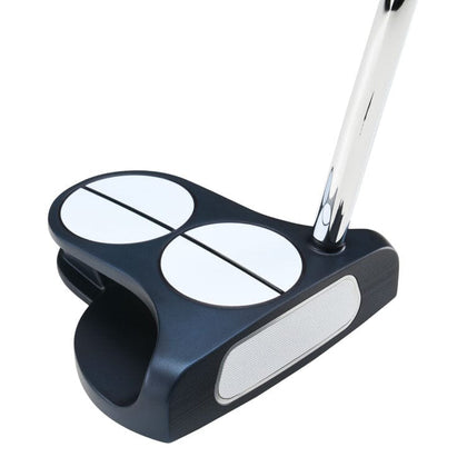 Odyssey Ai-ONE 2 Ball Double Bend Putter RH ODYSSEY AI ONE PUTTERS Odyssey 