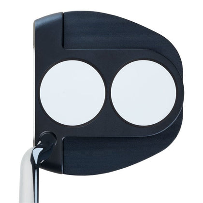 Odyssey Ai-ONE 2 Ball Jailbird Mini DB Putter RH ODYSSEY AI ONE PUTTERS Odyssey 