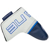 Odyssey Ai-ONE Silver Double Wide DB Putter RH Galaxy Golf 