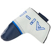 Odyssey Ai-ONE Silver Double Wide DB Putter RH Galaxy Golf 