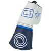 ODY AI ONE SILVER *7 DB Galaxy Golf 