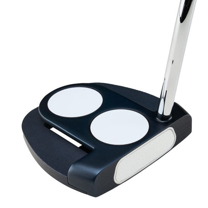 Odyssey Ai-ONE Cruiser 2 Ball Jailbird DB Putter LH ODYSSEY AI ONE PUTTERS Odyssey 