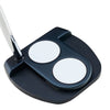 Odyssey Ai-ONE Cruiser 2 Ball Jailbird DB Putter LH ODYSSEY AI ONE PUTTERS Odyssey 