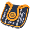Odyssey Ai-ONE Cruiser 2 Ball Jailbird DB Putter LH ODYSSEY AI ONE PUTTERS Odyssey 
