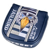 Odyssey Ai-ONE Cruiser Square 2 Square Jailbird CS Broomstick Putter RH ODYSSEY AI ONE PUTTERS Odyssey 