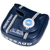 Odyssey Ai-ONE Cruiser Square 2 Square Jailbird CS Broomstick Putter RH ODYSSEY AI ONE PUTTERS Odyssey 