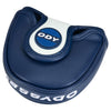 Odyssey Ai-ONE Cruiser Square 2 Square #7 CS Putter RH ODYSSEY AI ONE PUTTERS Odyssey 