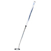 Odyssey Ai-ONE Cruiser 2 Ball Jailbird DB Putter LH ODYSSEY AI ONE PUTTERS Odyssey 