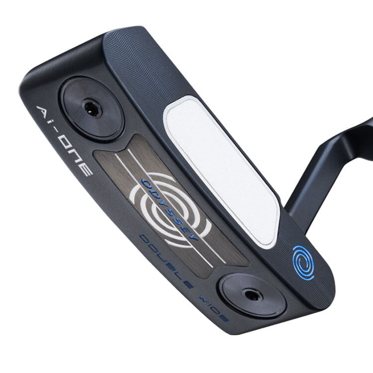 Odyssey Ai-ONE Putter doble ancho para mujer RH ODYSSEY AI ONE PUTTERS Odyssey