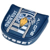 Odyssey Ai-ONE Square 2 Square Jailbird CS Putter RH ODYSSEY AI ONE PUTTERS Odyssey 