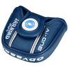 Odyssey Ai-ONE Jailbird Mini Versa 90 DB Putter RH ODYSSEY AI ONE PUTTERS Odyssey 