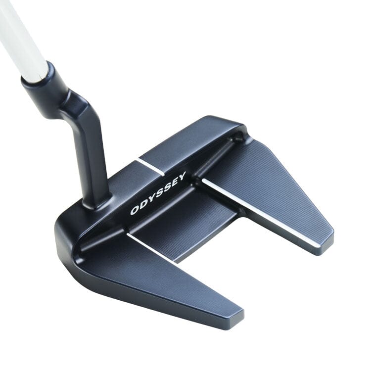 Odyssey Ai-ONE Milled Seven T Crank Hosel Putter RH ODYSSEY AI ONE PUTTERS Odyssey