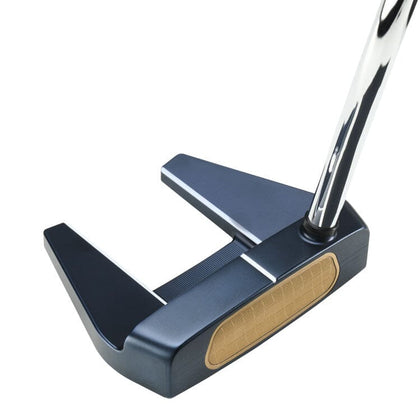 Odyssey Ai-ONE Milled Seven T Double Bend Putter LH ODYSSEY AI ONE PUTTERS Odyssey 
