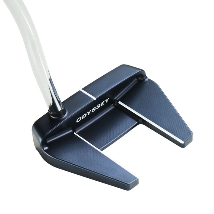 Odyssey Ai-ONE Milled Seven T Double Bend Putter LH ODYSSEY AI ONE PUTTERS Odyssey