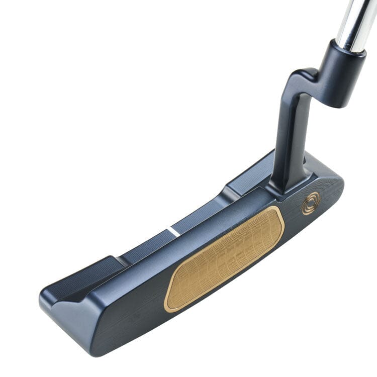 Putter Odyssey Ai-ONE Milled Two T LH ODYSSEY AI ONE PUTTERS Odyssey