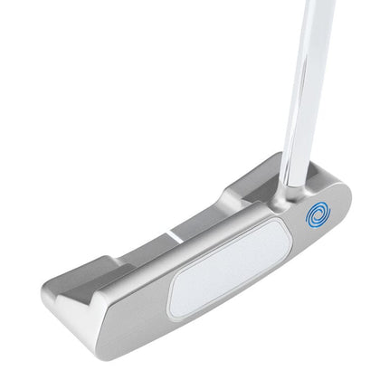 Odyssey Ai-ONE Silver Double Wide DB Putter RH Galaxy Golf 