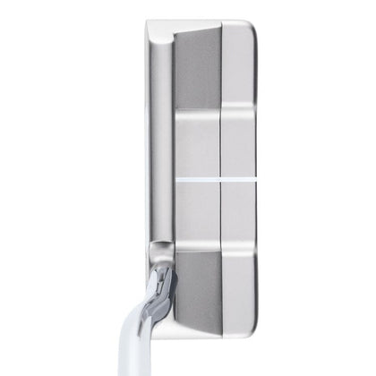 ODY AI ONE SILVER *7 DB Galaxy Golf 