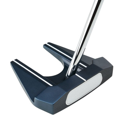 Odyssey Ai-ONE Cruiser Square 2 Square #7 CS Putter RH ODYSSEY AI ONE PUTTERS Odyssey 