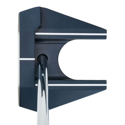 Odyssey Ai-ONE Cruiser Square 2 Square #7 CS Putter RH ODYSSEY AI ONE PUTTERS Odyssey 
