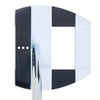 Odyssey Ai-ONE Cruiser Square 2 Square Jailbird CS Broomstick Putter RH ODYSSEY AI ONE PUTTERS Odyssey 
