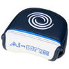 Odyssey Ai-ONE Square 2 Square Max Stripe CS Putter RH ODYSSEY AI ONE PUTTERS Odyssey 