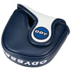 Odyssey Ai-ONE Square 2 Square Max Stripe CS Putter RH ODYSSEY AI ONE PUTTERS Odyssey 
