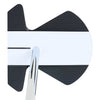 Odyssey Ai-ONE Square 2 Square Max Stripe CS Putter RH ODYSSEY AI ONE PUTTERS Odyssey 