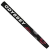 Odyssey Swirl Golf Putter Grip ODYSSEY PUTTER GRIPS Odyssey 