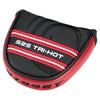Odyssey Tri-Hot Square 2 Square #7 CS Putter RH ODYSSEY TRI-HOT PUTTERS Odyssey 