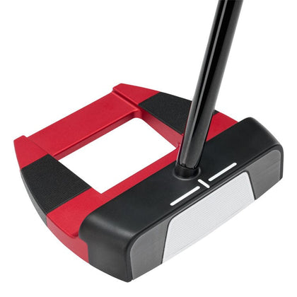 Odyssey Tri-Hot Cruiser Square 2 Square Jailbird CS Putter RH ODYSSEY AI ONE PUTTERS Odyssey 