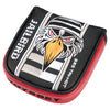 Odyssey Tri-Hot Square 2 Square Jailbird CS Putter RH ODYSSEY TRI-HOT PUTTERS Odyssey 