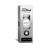 Titleist Pro V1x Left Dash 12Pk TITLEIST BALLS Titleist 