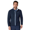 Penguin Legacy Full Zip Wind Golf Jacket PENGUIN JACKETS Penguin 