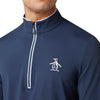 Penguin Performance Earl 1/4 Zip Golf Mid Layer PENGUIN MID LAYERS Penguin 