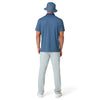 Penguin Pete Tee Time Golf Polo Shirt PENGUIN POLO SHIRTS Penguin 