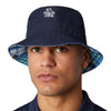 Penguin Plaid Reversible Bucket Golf Hat PENGUIN HEADWEAR Penguin 